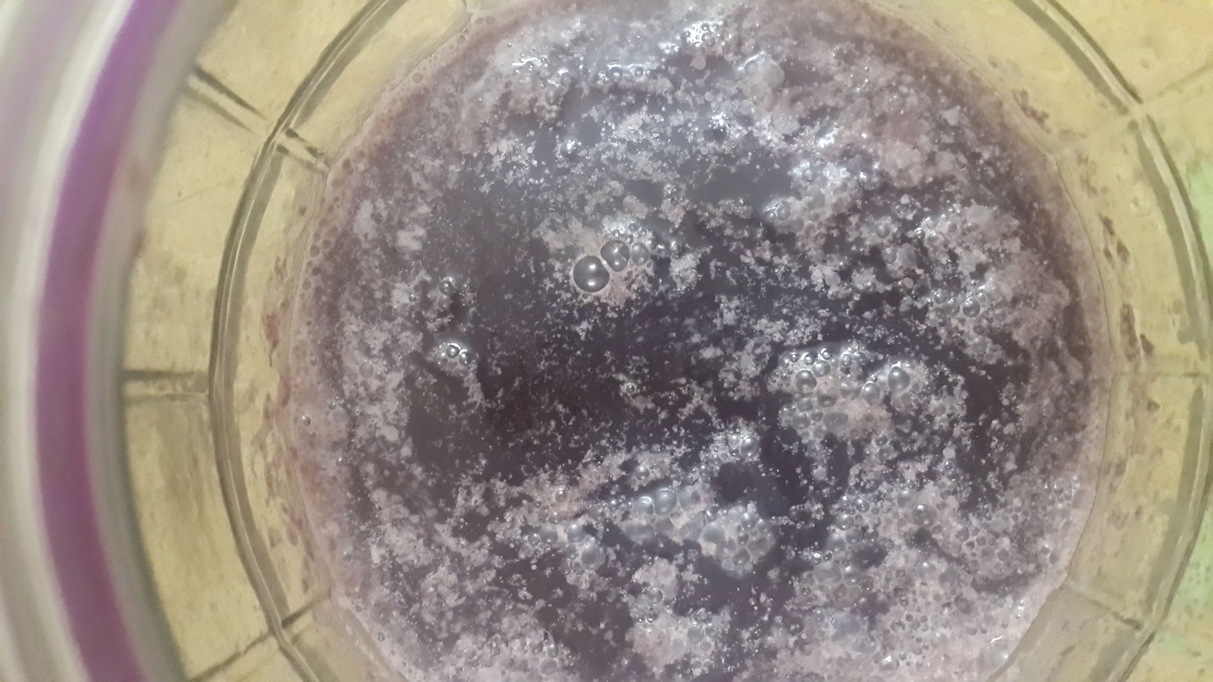 發酵消泡劑應用場景